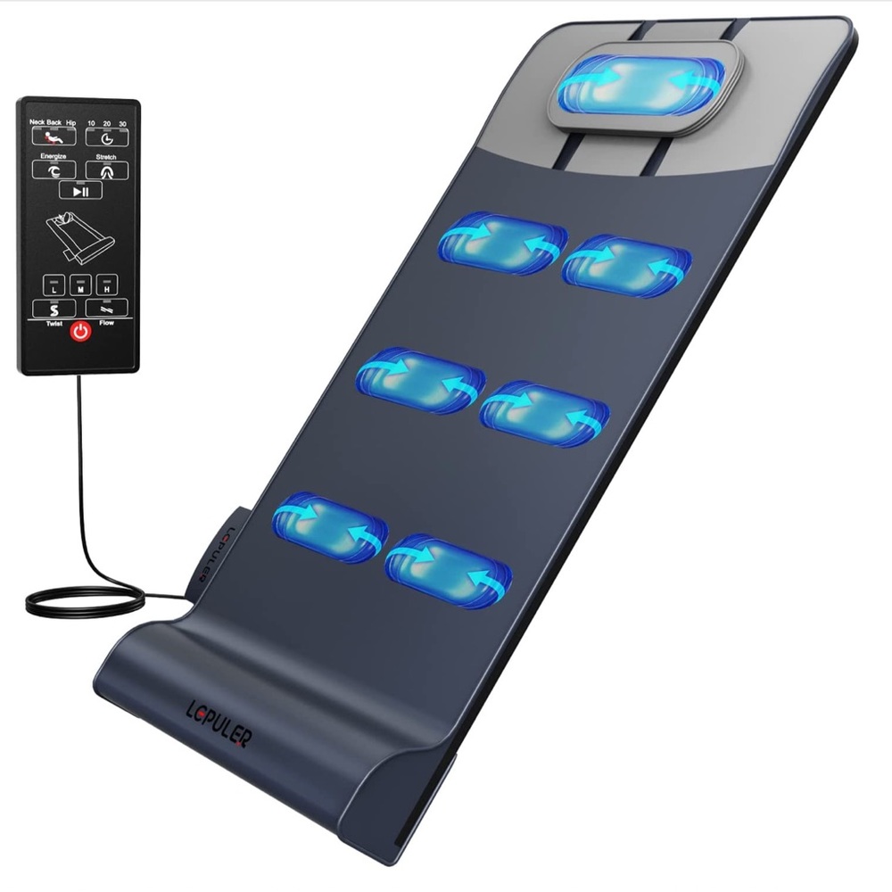 Body Massage Mat